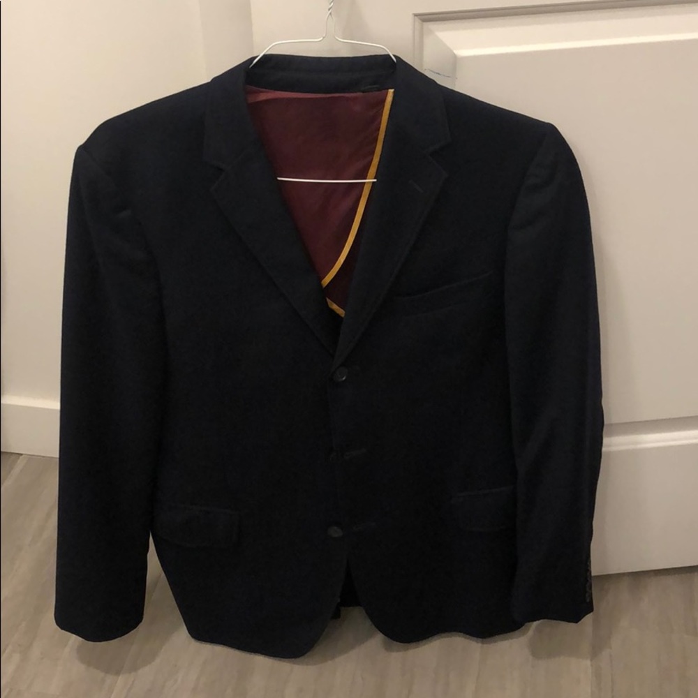 J Crew Men’s Blazer
